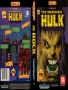 Sega  Genesis&nbsp; - &nbsp;Incredible Hulk, The